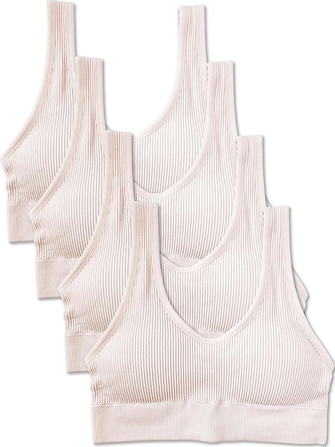 Ivory Blush