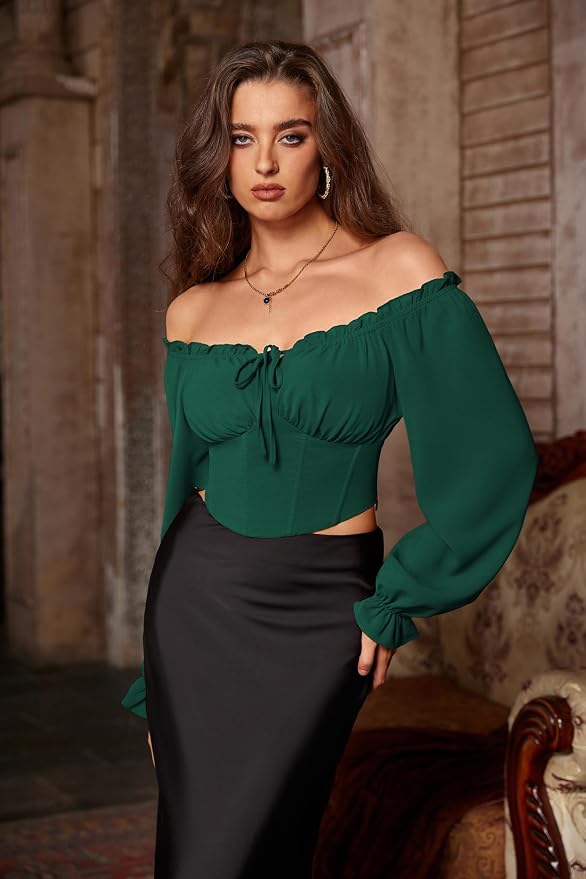 Dark Green