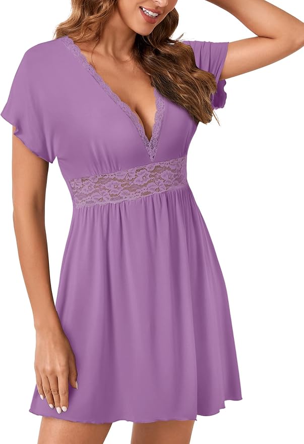 Light Purple