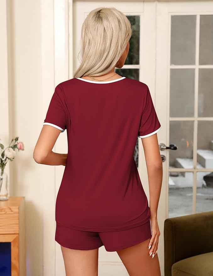 Wine Red