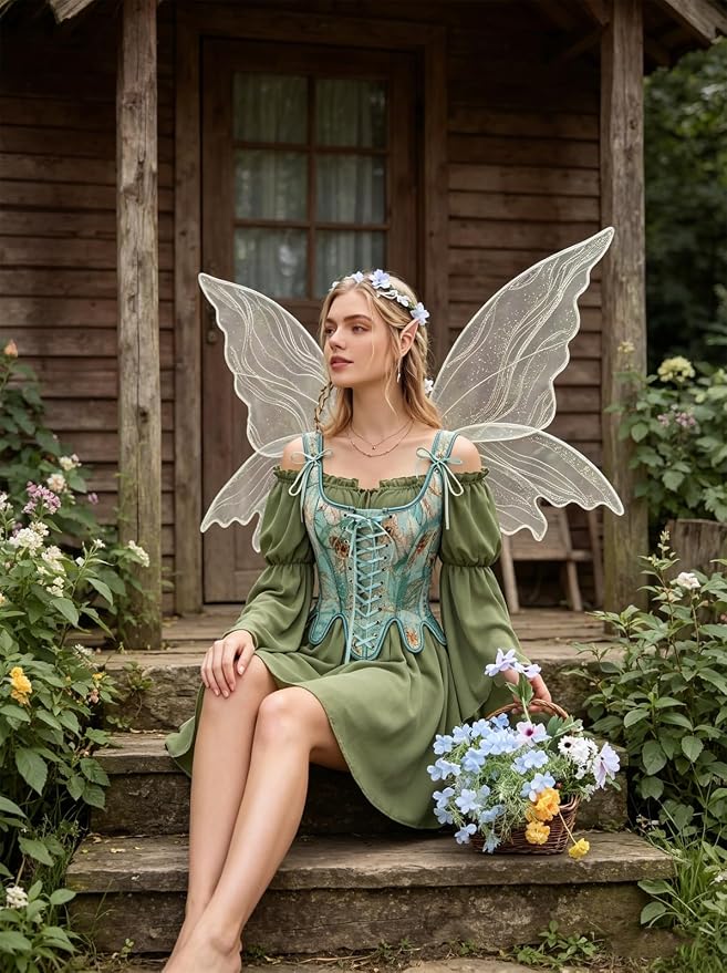 Green Bee