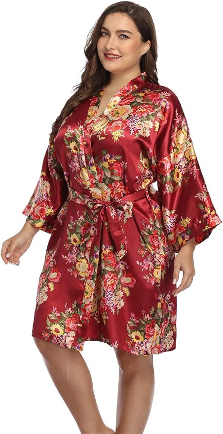 Wine Floral