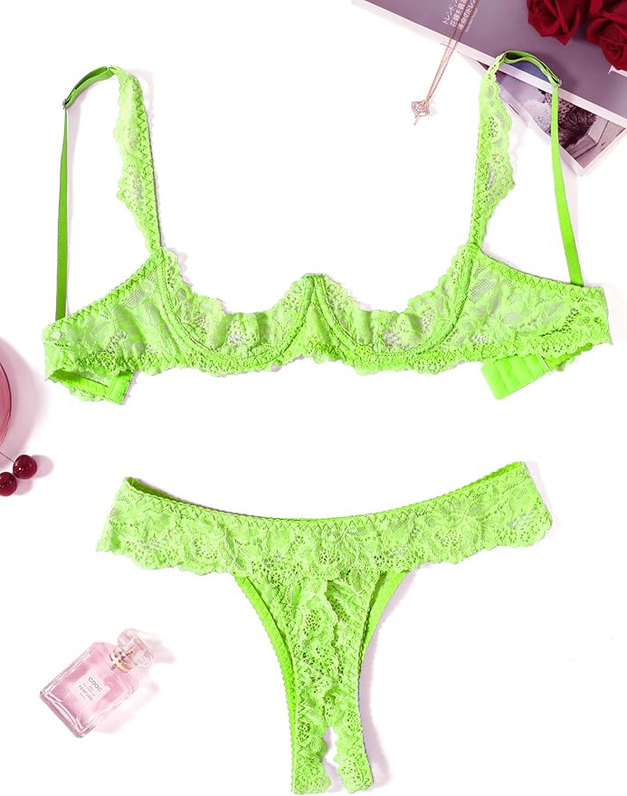 Fluorescent Green
