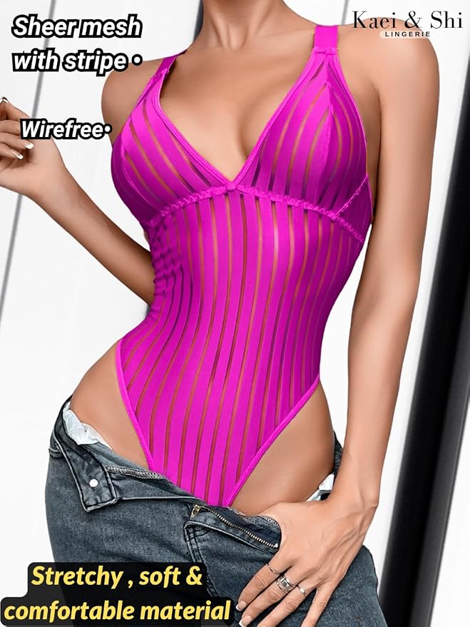 Hot Pink