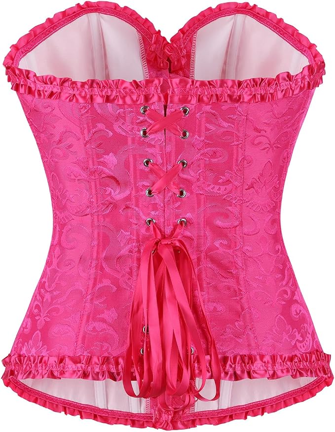 A-rose Red