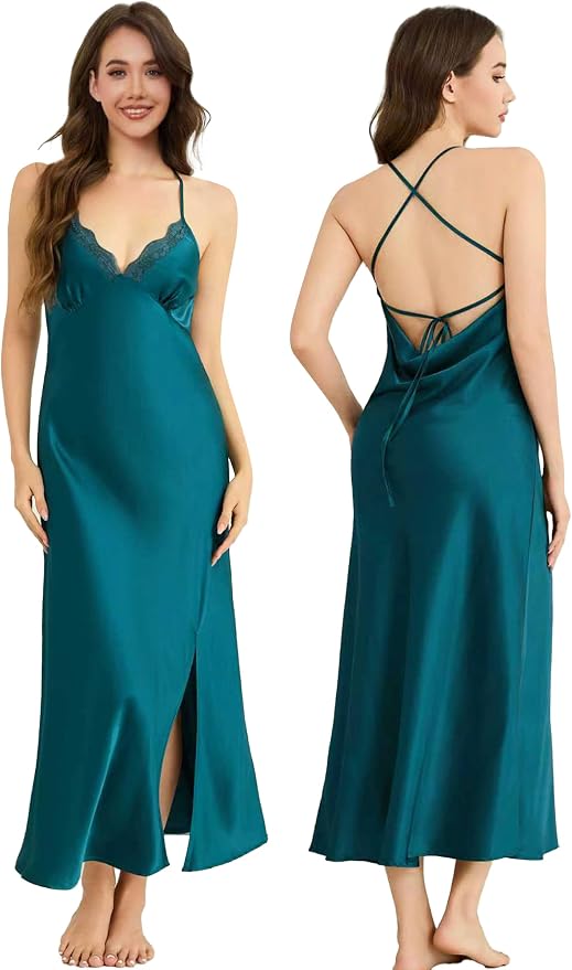 3722-dark Green