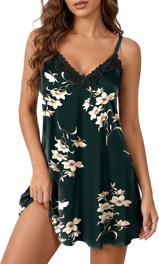 Green Print