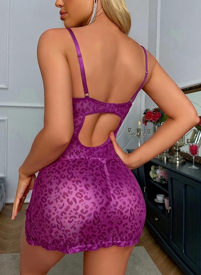 Purple Red