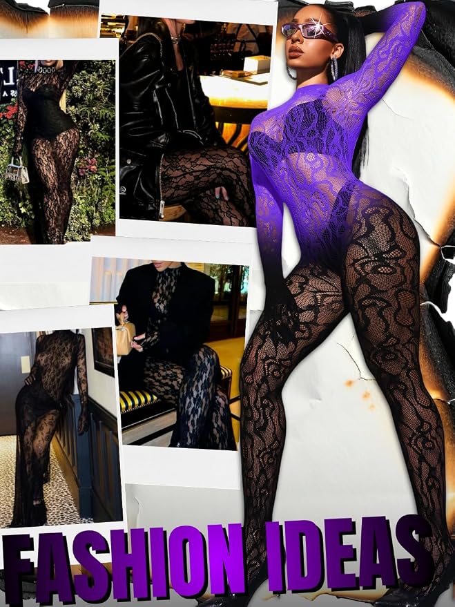 Gradient Dark Purple Black