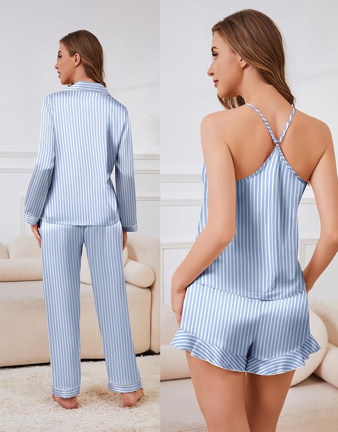 Blue Stripe