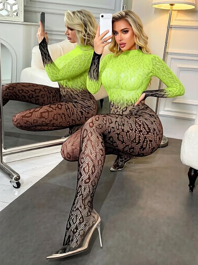 Green/Black
