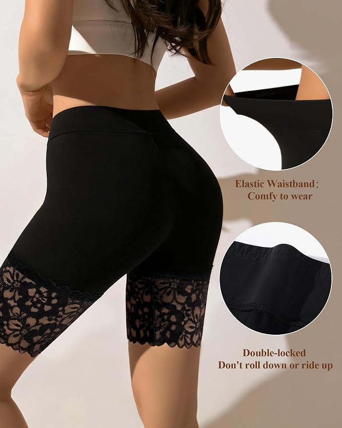 2 Pack Black