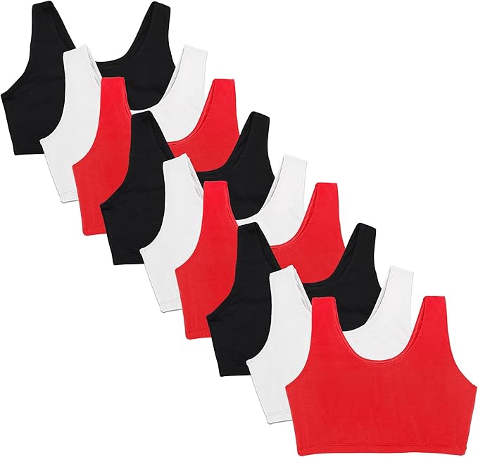 Red/White/Black