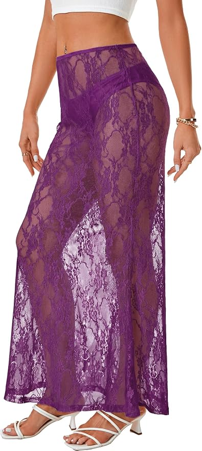 Solid Purple