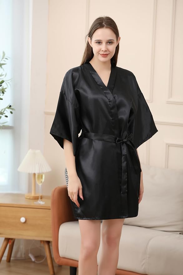 Solid Color-black