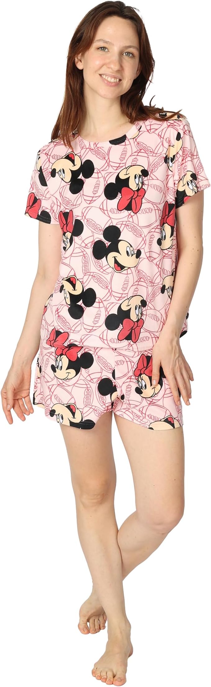 Mickey and Minnie Sunday Funday