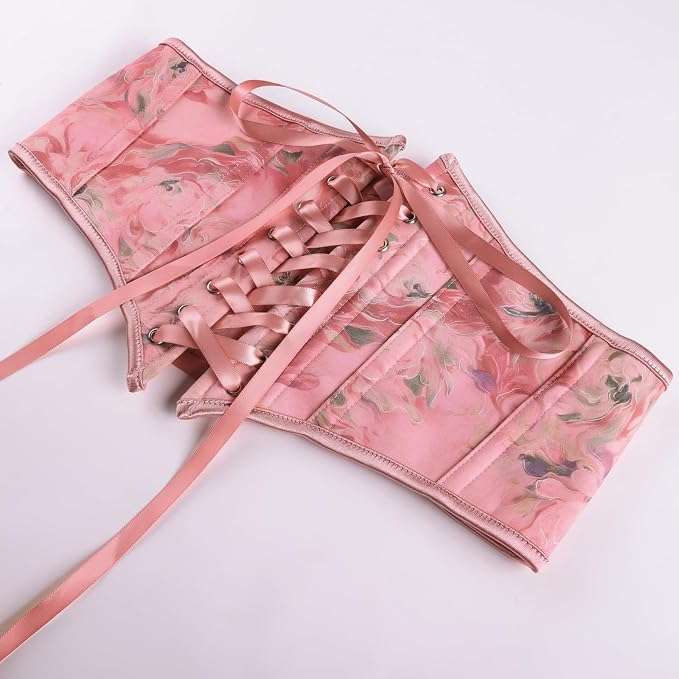 Pink Floral