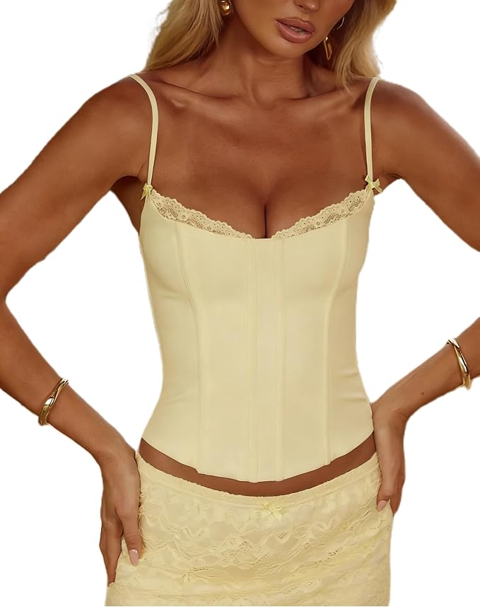 Light Yellow