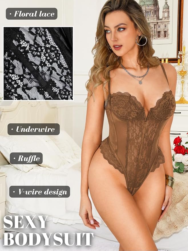 Chocolate Brown