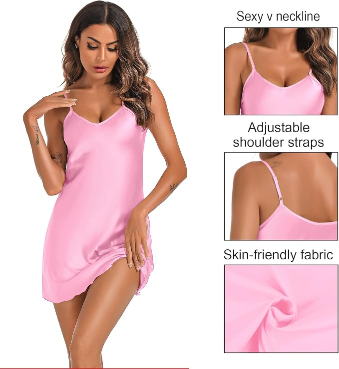 Baby Pink