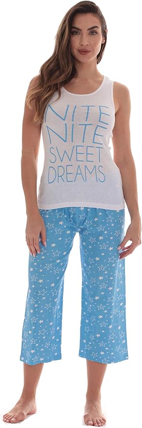 White - Nite Nite Sweet Dreams