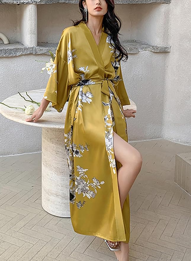 Ivory--yellow