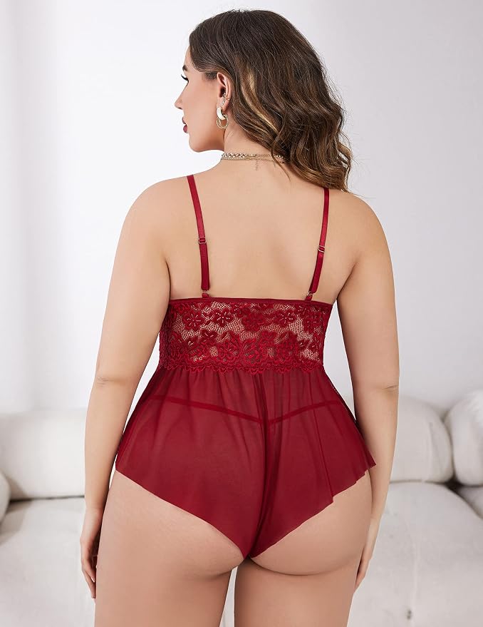 Dark Red