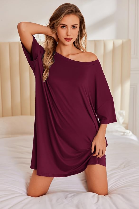 Dark Red
