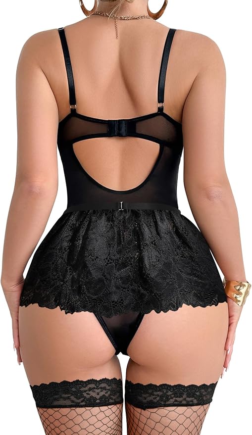 Sweet Black