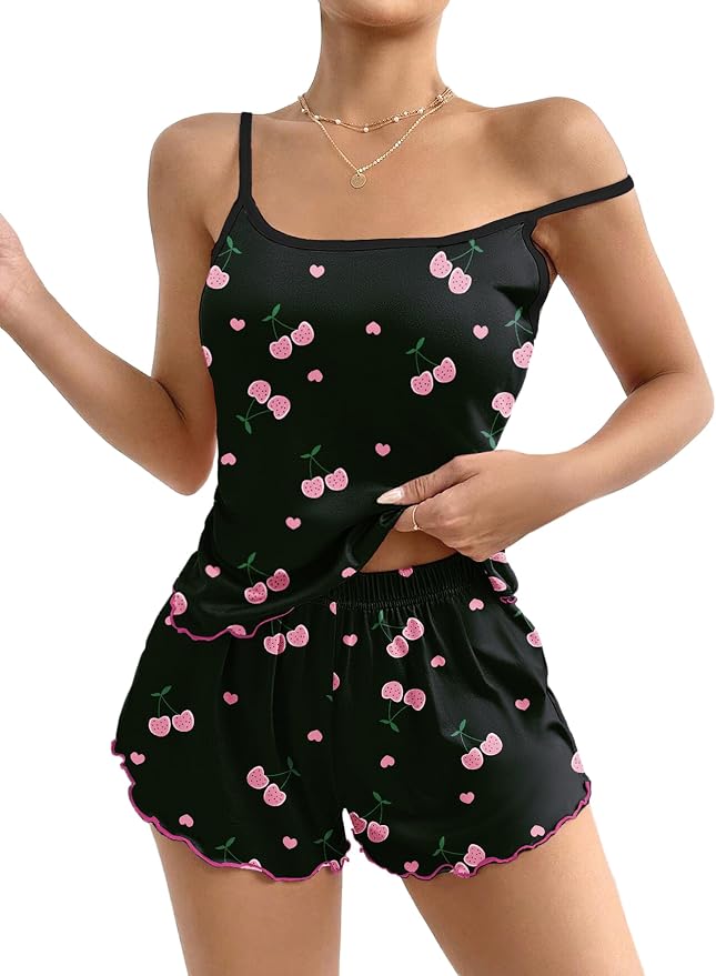 Pink Cherry