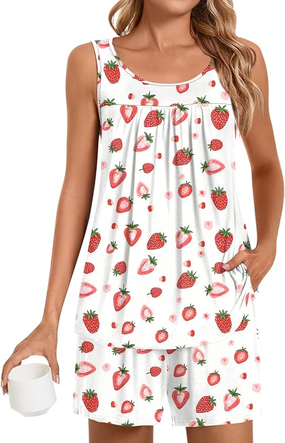 White Strawberry
