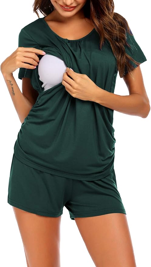 A Dark Green