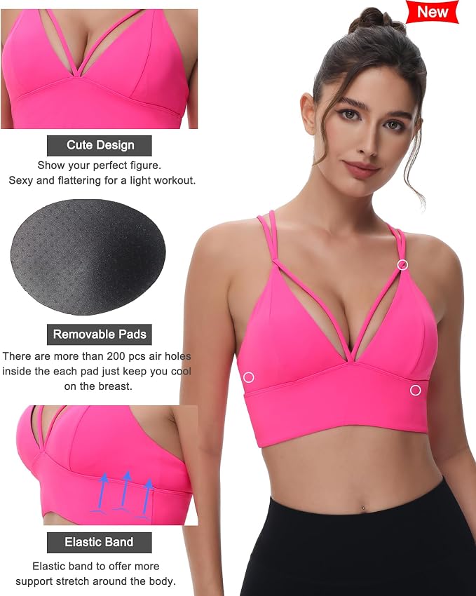 008-hot Pink