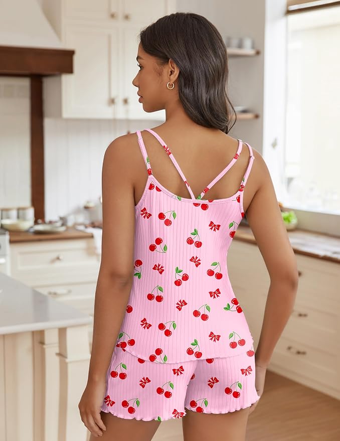 Pink Cherry