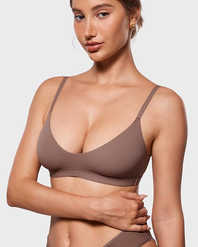 Brown Purple