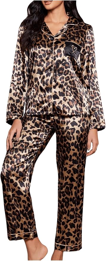 Multicolor Leopard