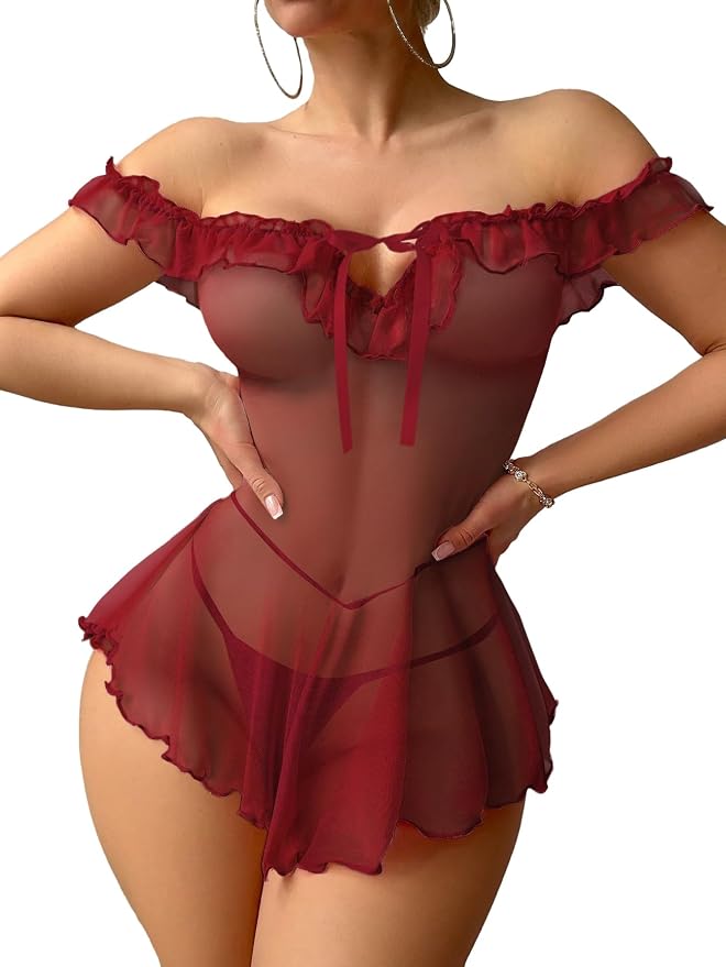 Wine Red