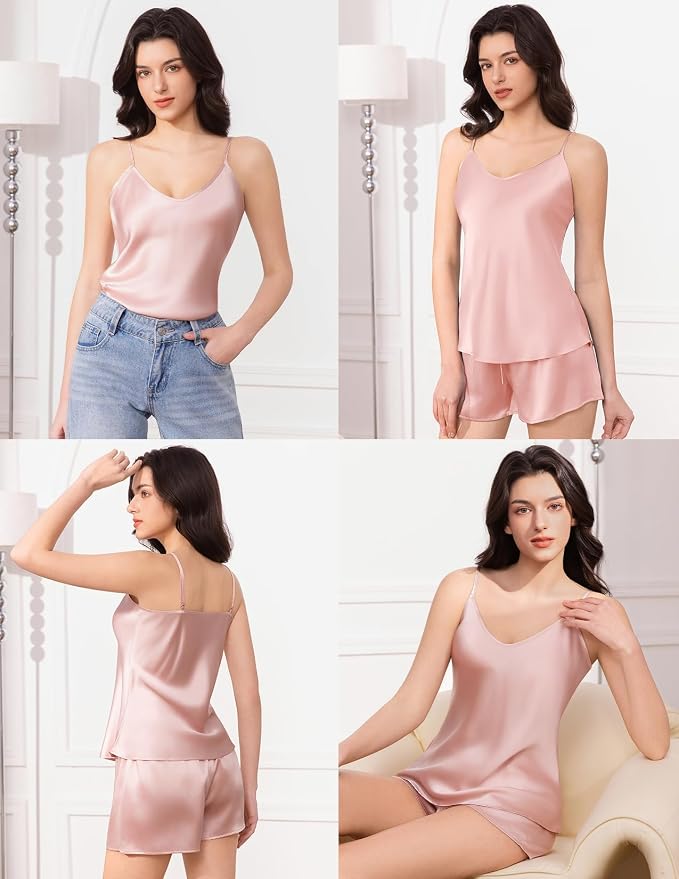 Charming Pink