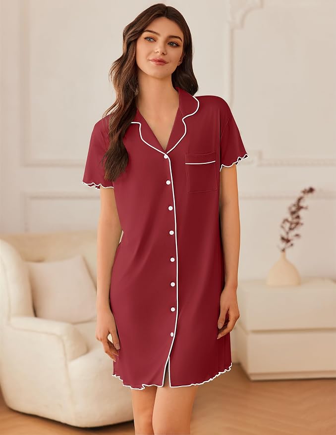 Wine Red