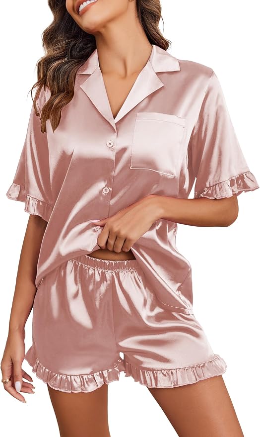 Lotus Pink