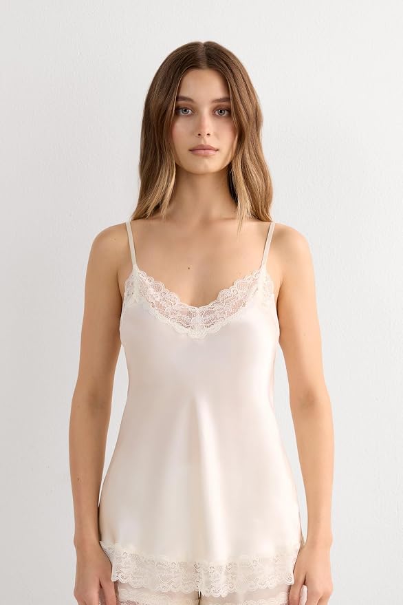 Ivory - Powder White