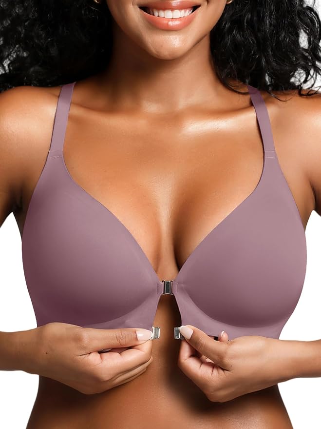 Gray Purple
