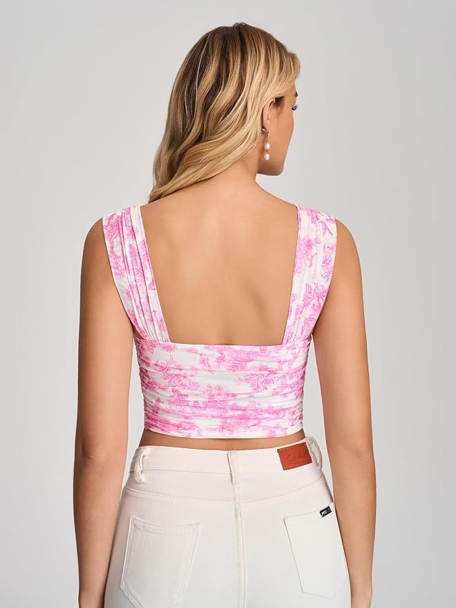 Pinkfloral