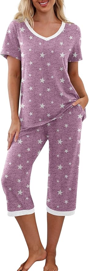 White Star Purple