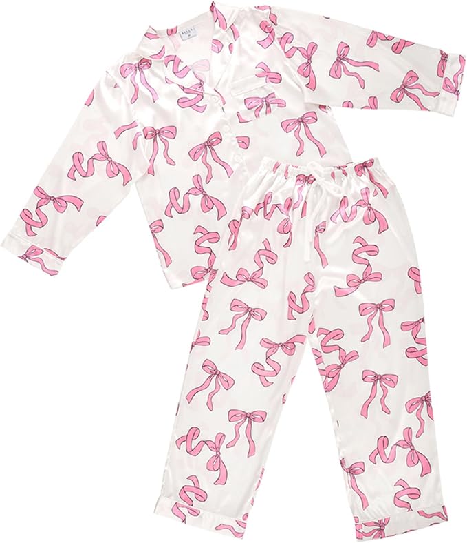 Pink Bows