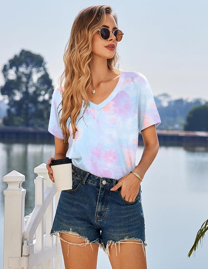 Tie-dye