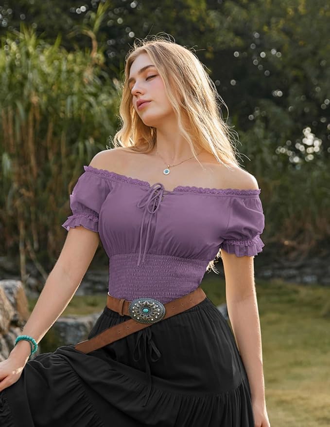 Light Purple