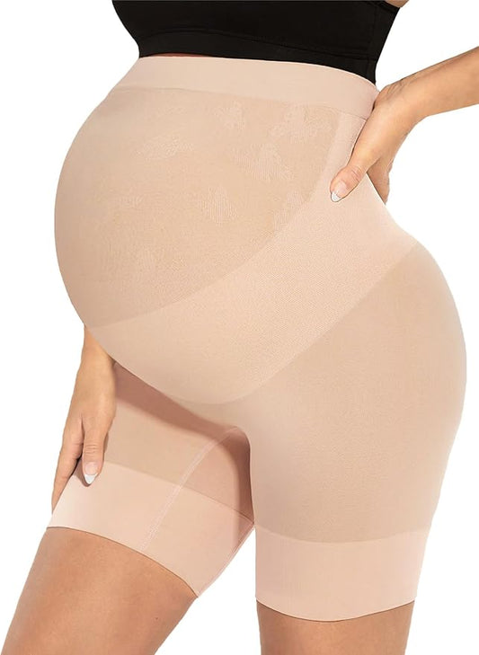 A. Nude