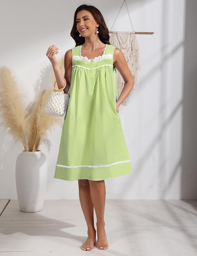 Light Green