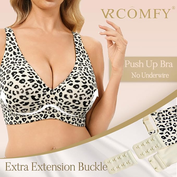 Leopard White